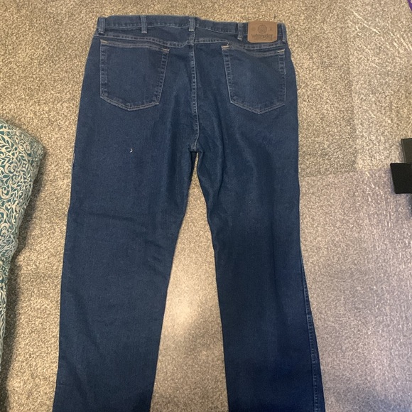Jeans - Picture 5 of 5